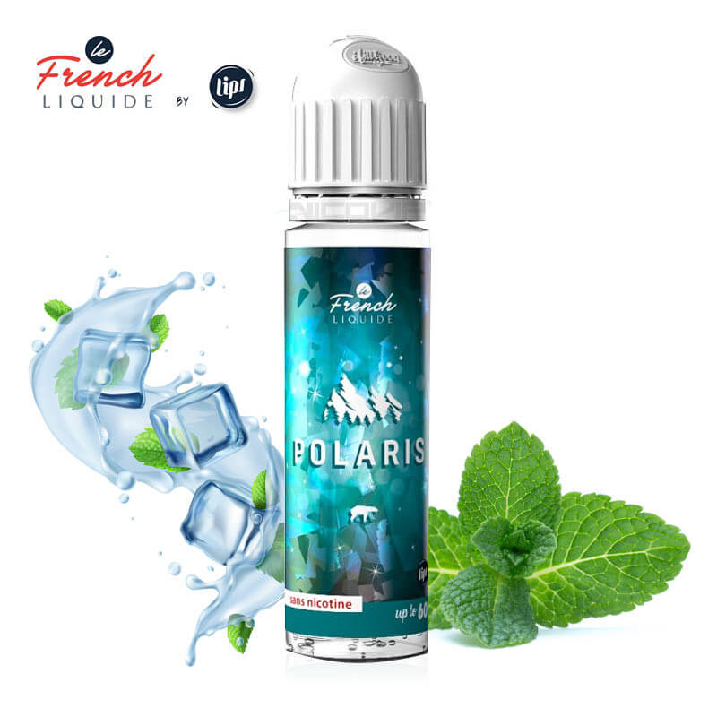Polaris Le French Liquide 50 ml