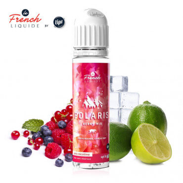 Berry Mix Polaris 50ml Berry Mix Polaris 50ml