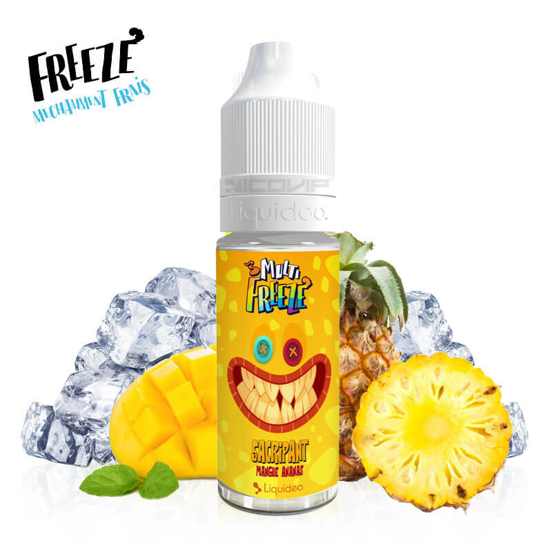 Sacripant Multi Freeze Liquideo