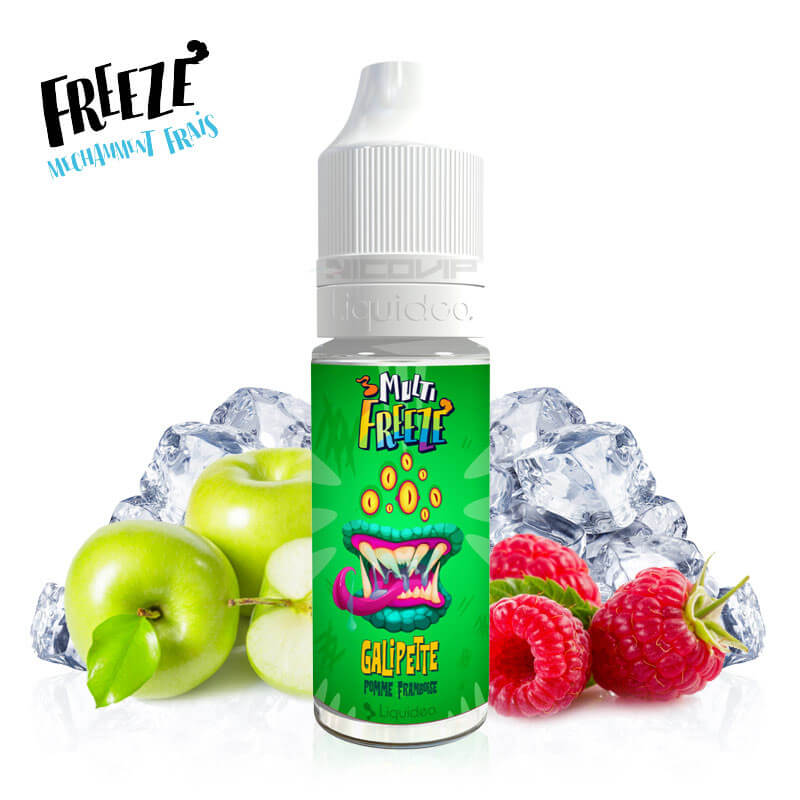 Galipette Multi Freeze Liquideo