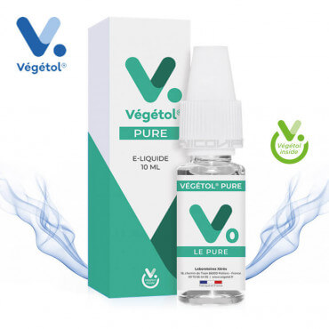 Pure Le Pure Végétol Pure Le Pure Végétol