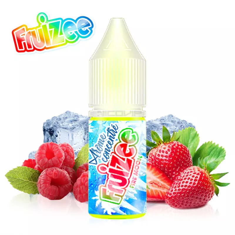 Arôme concentré Fire Moon Fruizee 10ml 3033