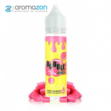 Bubble Gum 50 ml AromaZon Bubble Gum 50 ml AromaZon