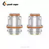 Pack 5 résistances Mesh Z Series Zeus Geekvape 3050