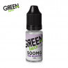 Booster CBD Green Haze 500 mg