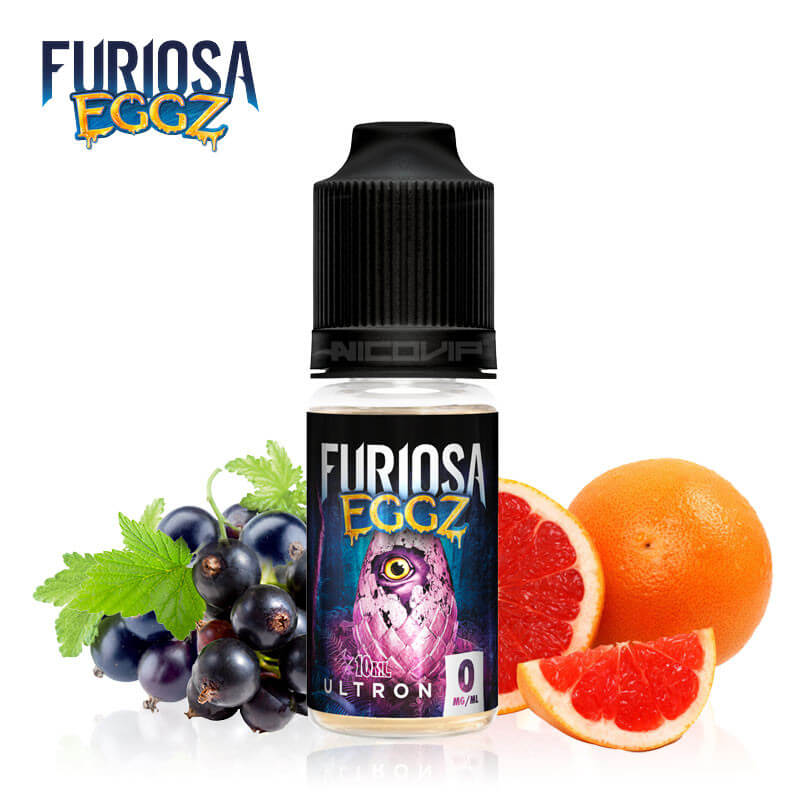 Ultron Furiosa EGGZ