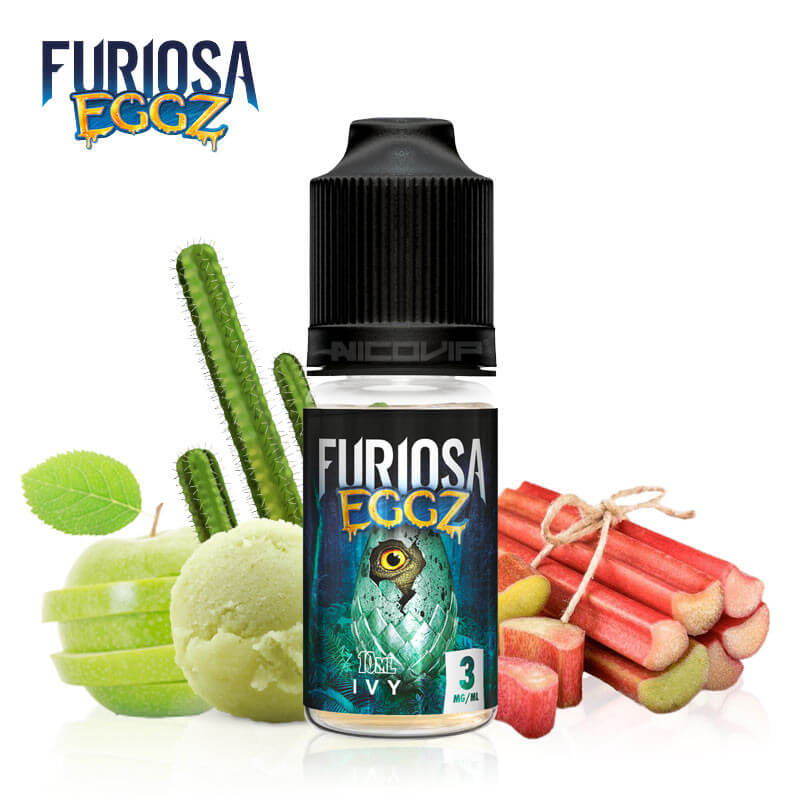 Ivy Furiosa EGGZ
