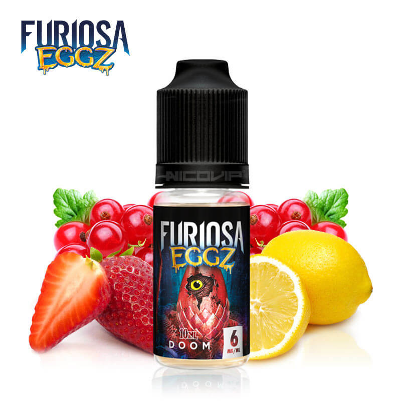 Doom Furiosa EGGZ