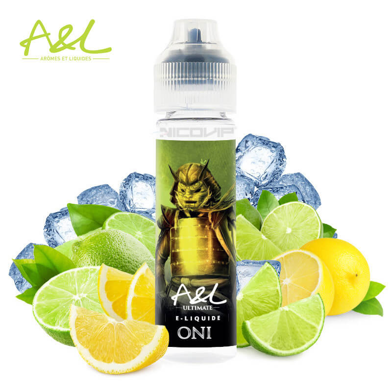Oni Arômes et Liquides 50 ml