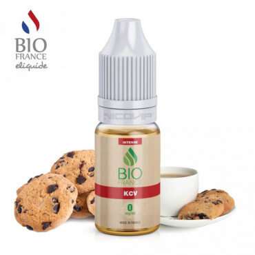 KCV Bio France E-liquide KCV Bio France E-liquide