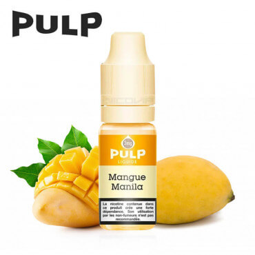 Mangue Manila Pulp Mangue Manila Pulp