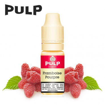Framboise Pourpre Pulp Framboise Pourpre Pulp