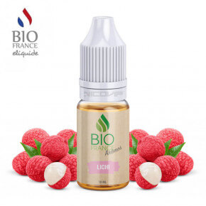 Arôme Litchi Bio France...