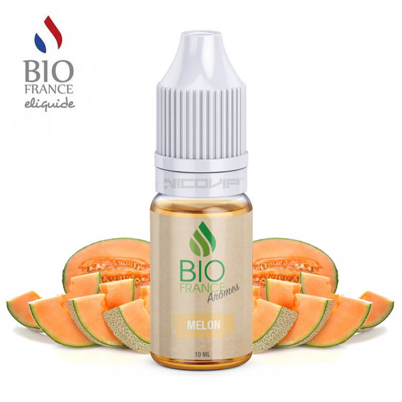 Arôme Melon Bio France E-liquide
