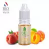 Arôme Pêche Abricot Bio France E-liquide 10ml 3129