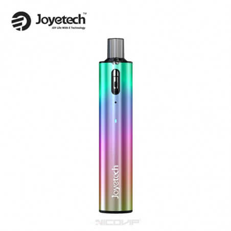 Kit eGo Pod Joyetech rainbow Kit eGo Pod Joyetech rainbow