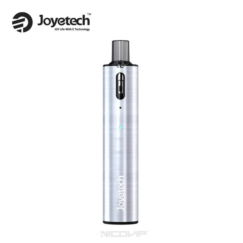 Kit eGo Pod Joyetech - Argent