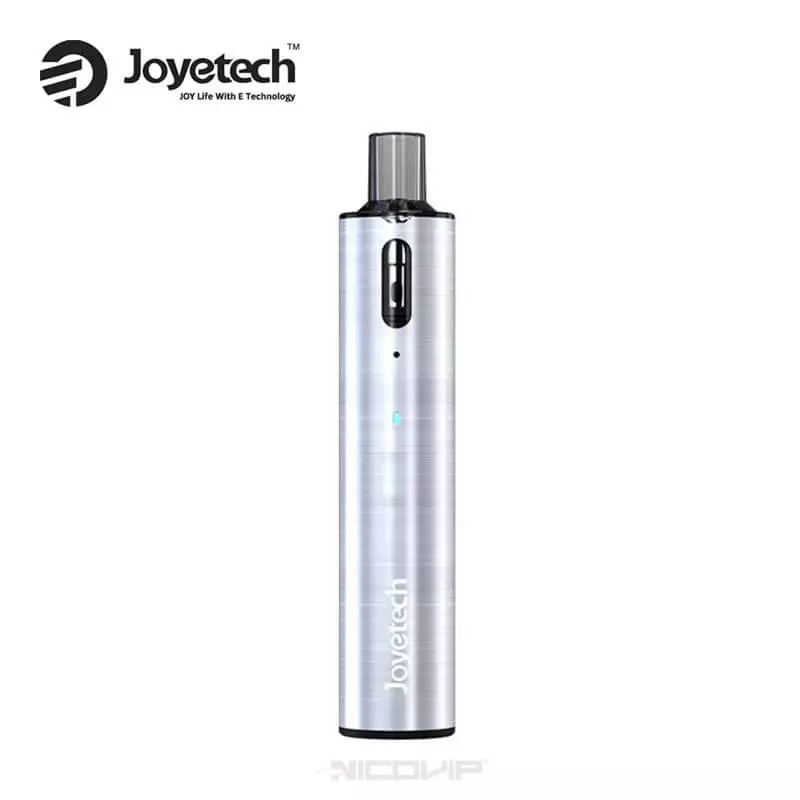 Kit eGo Pod Joyetech - Argent