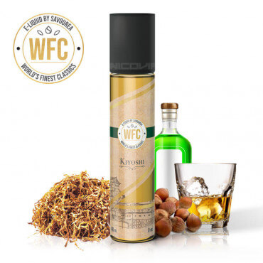Kiyoshi WFC 40 ml Kiyoshi WFC 40 ml