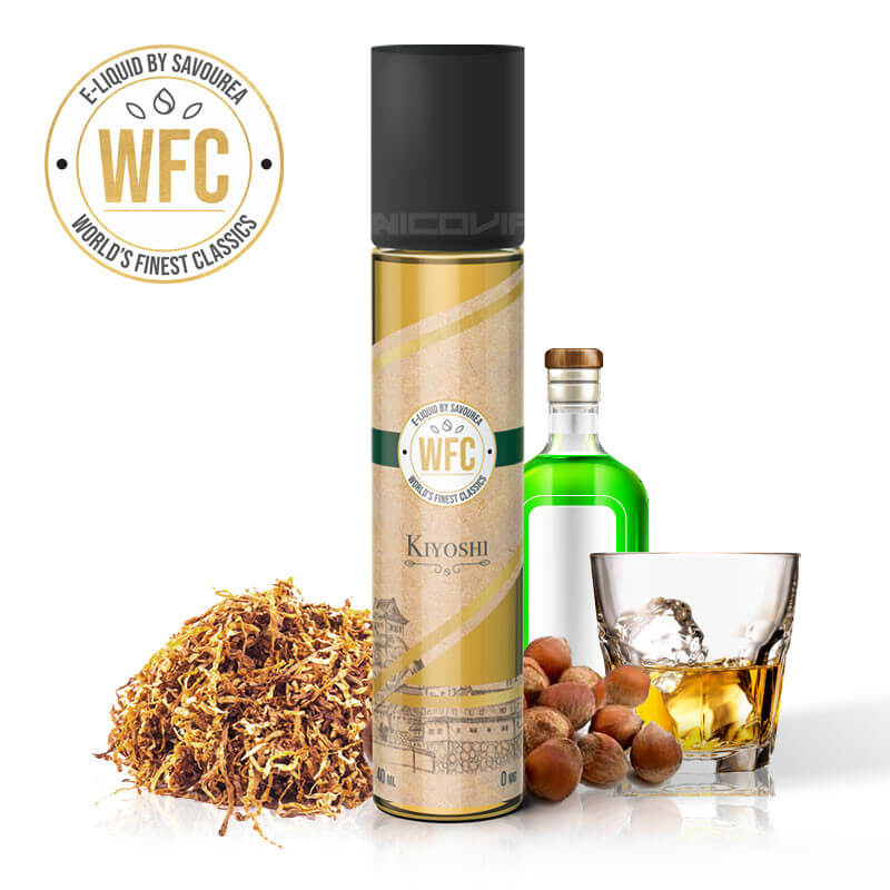 Kiyoshi WFC 40 ml
