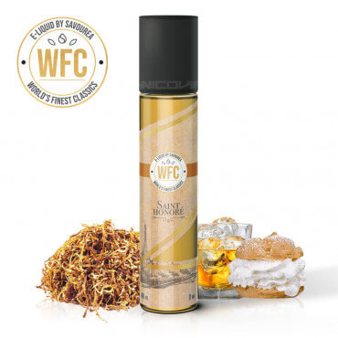 Saint Honoré WFC 40 ml Saint Honoré WFC 40 ml