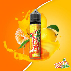 Citron Mandarine Devil...