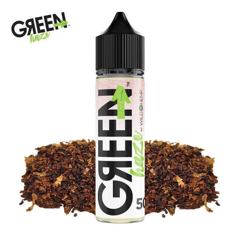 Hanava Blundt CBD Green Haze