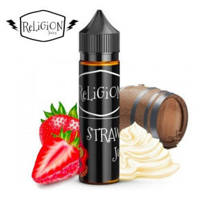 Straw Kill Religion Juice 50 ml