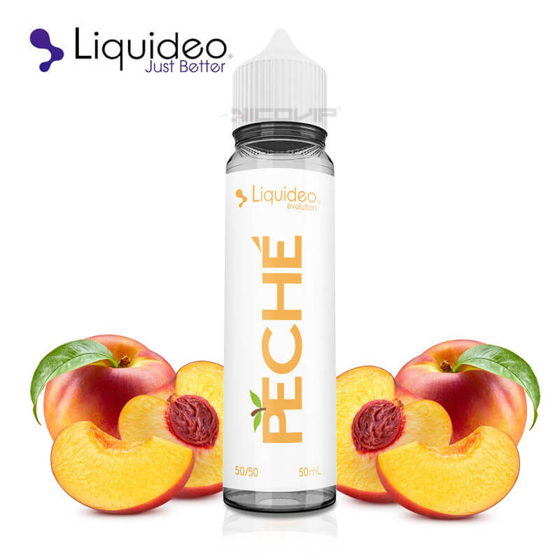 Pêche Liquideo 50 ml