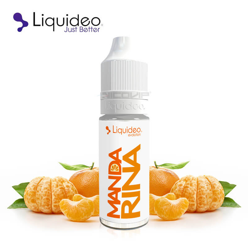 Mandarina Liquideo
