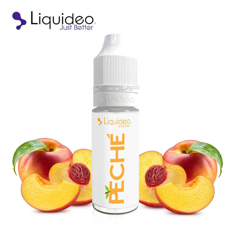 Pêche Liquideo