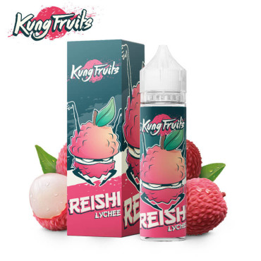 Reishi Kung Fruits 50 ml