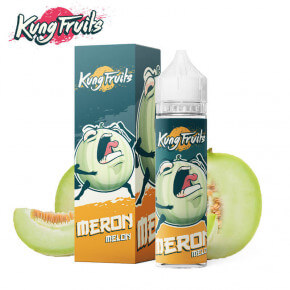 Meron Kung Fruits 50 ml