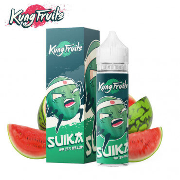 Suika Kung Fruits 50 ml