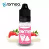 Arôme Fraise Crémeuse Aromea 10ml 3209