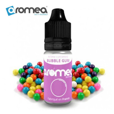Arôme Bubble Gum Aromea