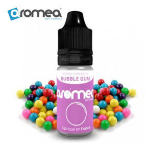 Arôme Bubble Gum Aromea 10ml