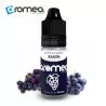 Arôme Raisin Aromea 10ml 3217