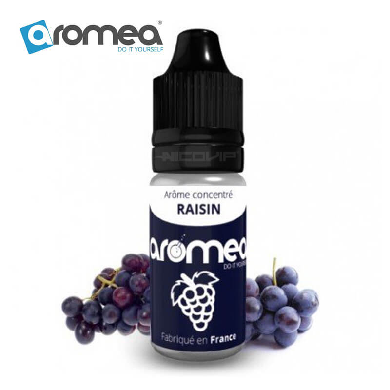 Arôme Raisin Aromea