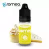 Arôme Tarte au Citron Meringuée Aromea 10ml 3218