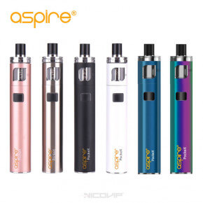 Kit PockeX Aspire