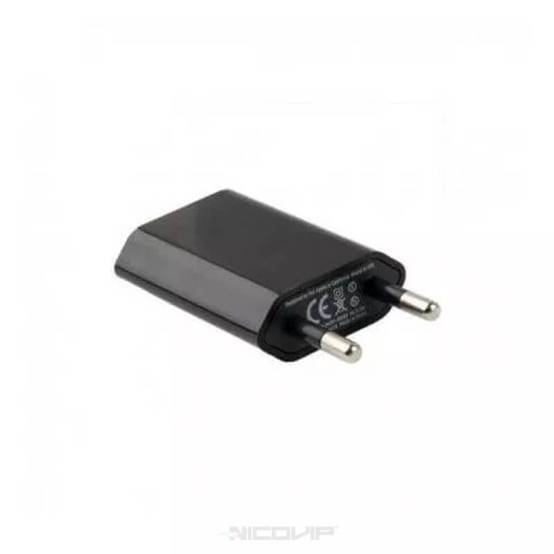 Chargeur adaptateur mural secteur USB
