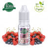 E-liquide Bio Fruits Rouges Aimé 10ml