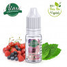 E-liquide Bio Red Mint Aimé 10ml