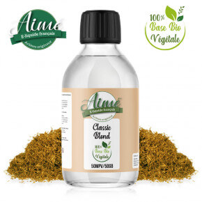 E-liquide Bio Classic Blond...