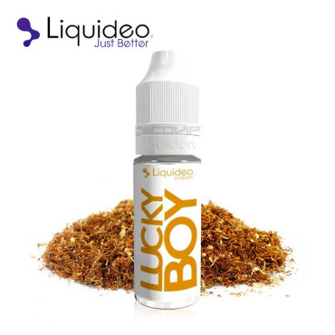 Lucky Boy Liquideo 10ml