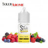 Arôme Fruits Rouges Solubarome 30ml