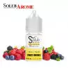 Arôme Fruits Rouges Solubarome 30ml 3266 (V 24A)
