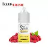 Arôme Framboise Solubarome 30ml 3267 (V 24A)