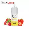 Arôme Fraise Solubarome 30ml 3268 (V 24A)